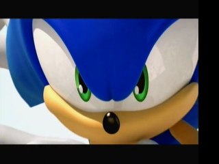 (Direct Live) Sonic Generations Demo