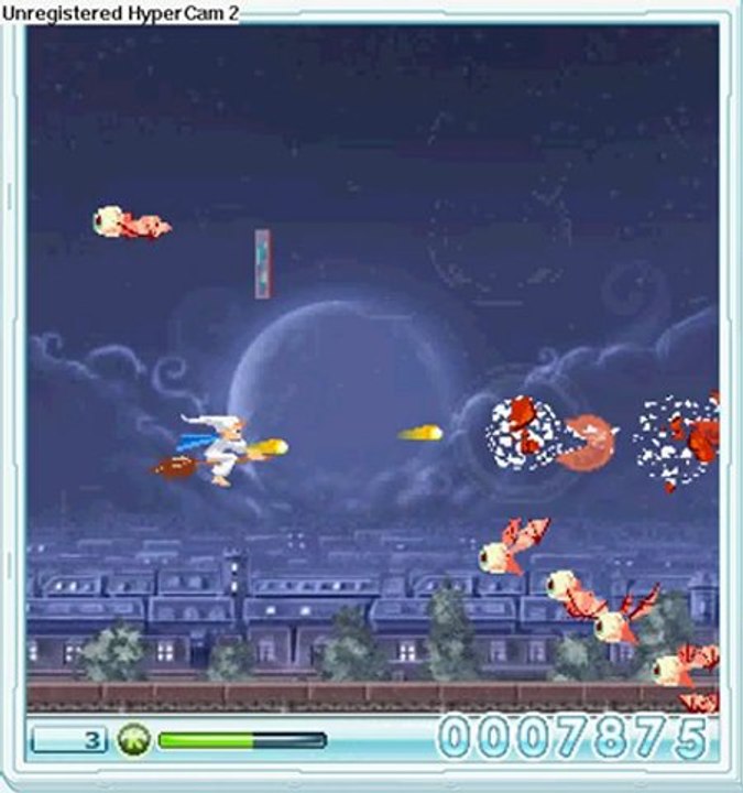 Pour Michanissa et thomasz1***