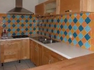 A louer - appartement -  LISIEUX (14100) - 5 pièces - 104m