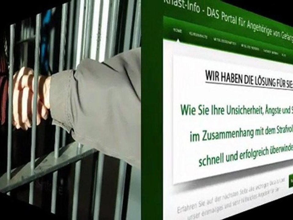 JVA Berlin-Tegel | Knast-Info