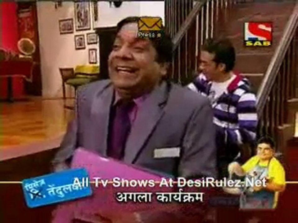 Sajan Re Jhoot Mat Bolo - 24th  June 11 Pt3