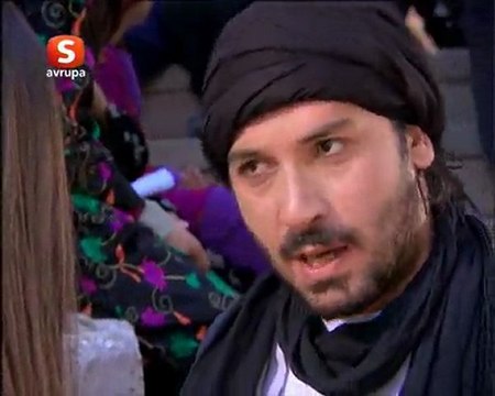 Tek turkiye 148 bolum Tarik ve Dila konusmasi