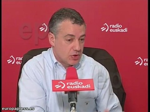 Urkullu valora la manifestación de Bilbao