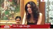 Bollywood Bomb mallika Sherawat Hulchal in HYD, on Hisss Movie Promotion