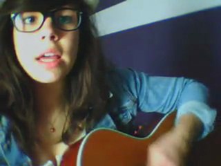 Cover by Anna' - Jet Lag