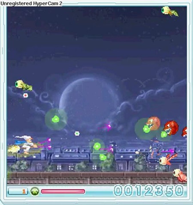 Pour Michanissa et thomasz1****