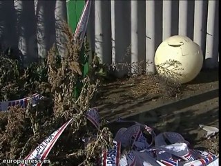 Muere un viajero en Lérida al empotrarse su coche