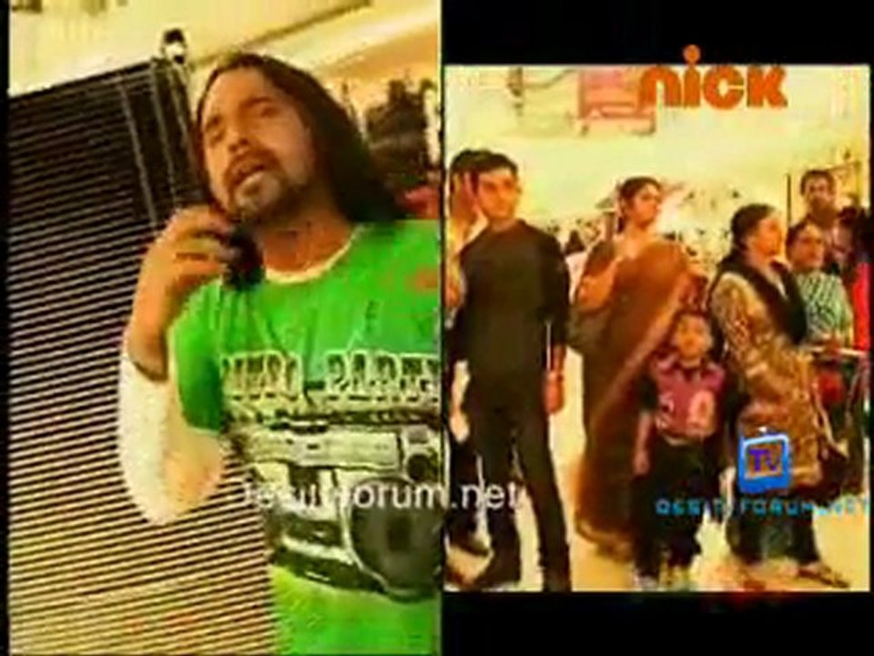 Pick - a - Trick - 17th June 2011 Video Watch Online p4