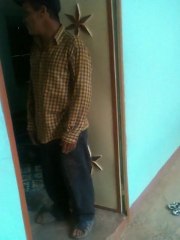 crocher parle tout seul