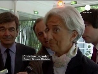 Grèce : Papandréou en quête d'unité