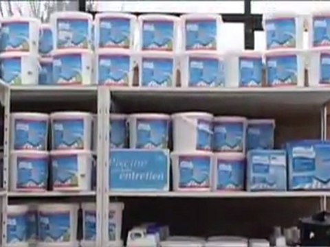 Magasin Piscine et Jardin Arras Duisans 62 pas de calais - construction piscine - paysagiste - décoration