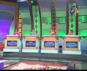 Wow - with Lady Artist's - Jyothi, Sailaja, Prabhavathi & Ambica Rani - 05