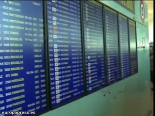 Comienzan las acciones legales por el caos aéreo