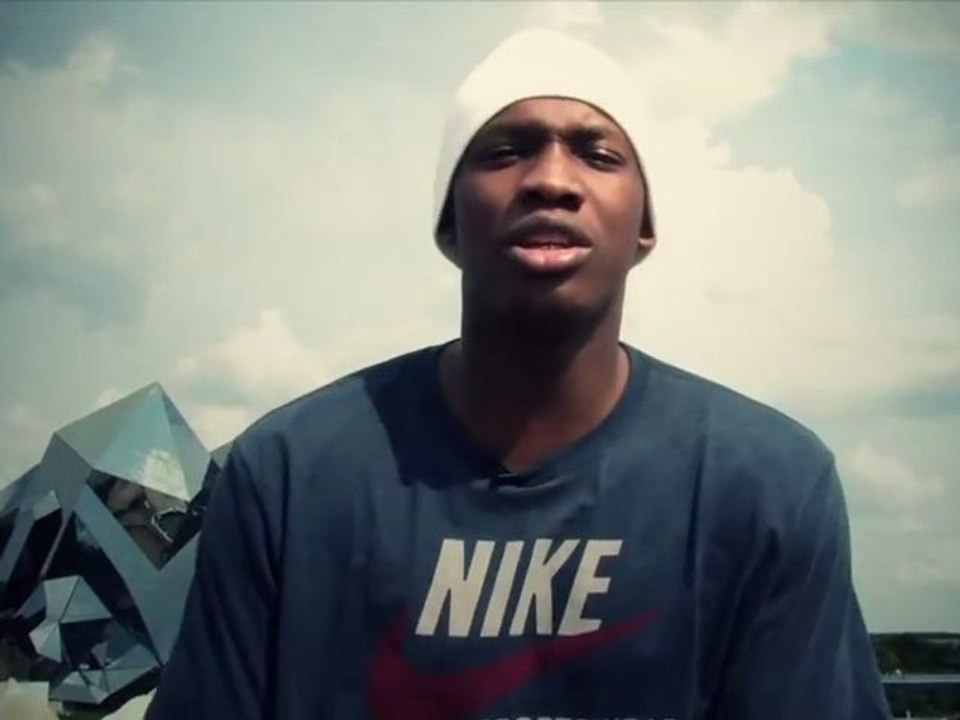 interview Kevin Seraphin
