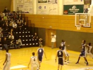 AMSB - Hommage à Eric Joldersma