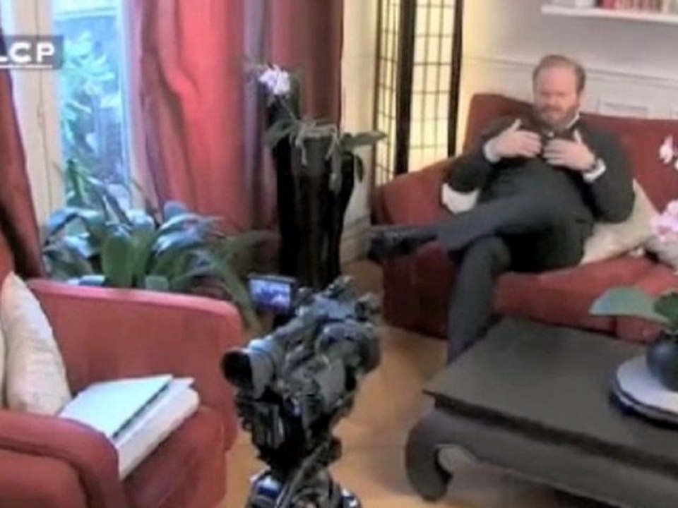 Les nouvelles psychothérapies efficaces / LCP TV