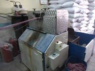 Şafak Makina Yıkama Ünitesi