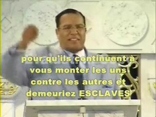 LA CRUCIFIXION DE MICHAEL JACKSON-2009