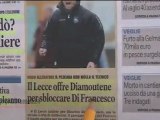 Leccenews24 Notizie dal Salento: rassegna stampa 17 Giugno