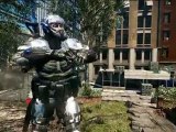 Crysis 2 Decimation Pack