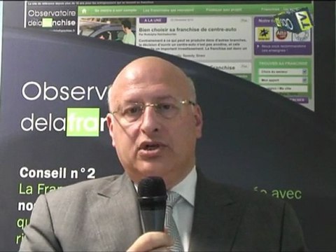 Interview Jean-Jacques Cohen - Pro Comm