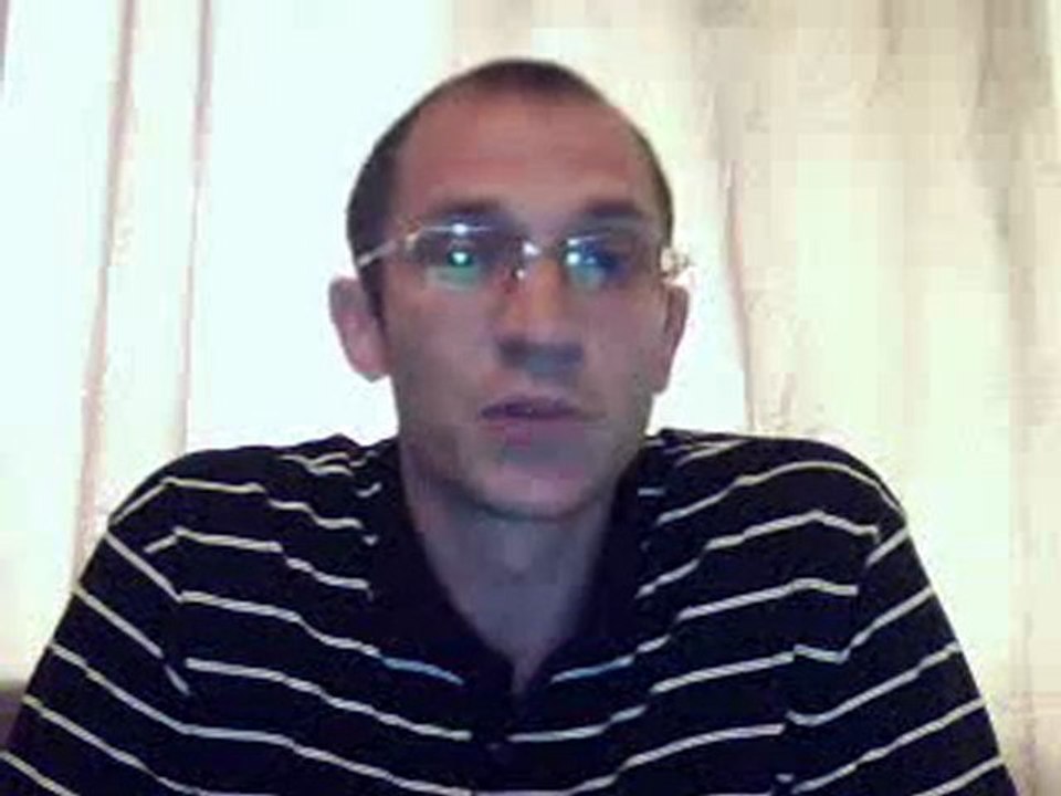 Мое видеооращение