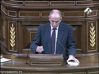 Erkoreka apoya el estado de alarma