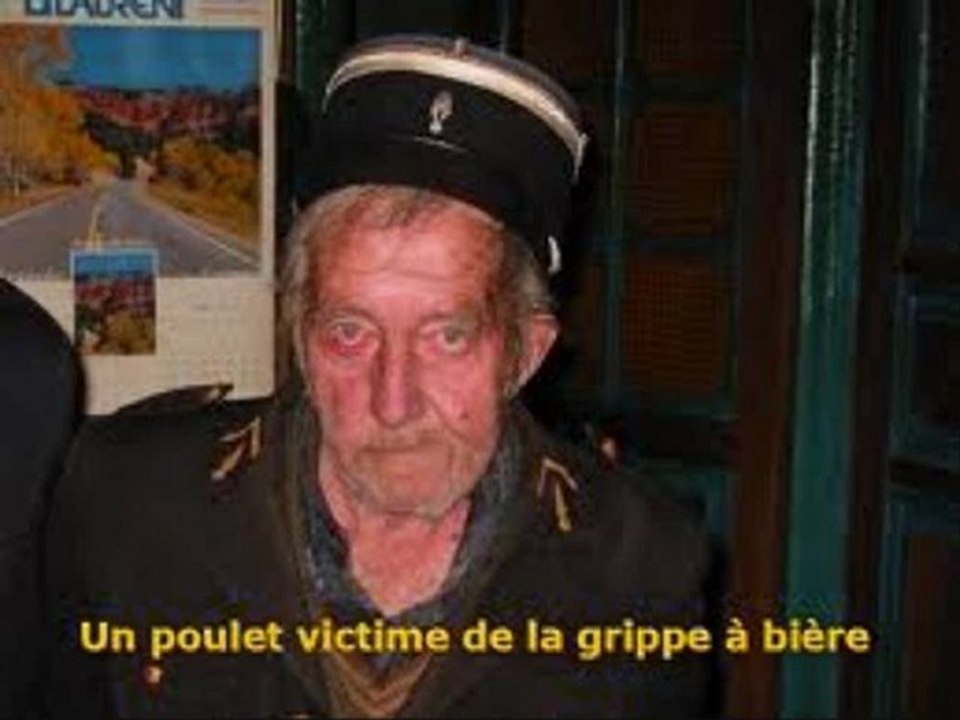 la tac tac éthique du gendarme