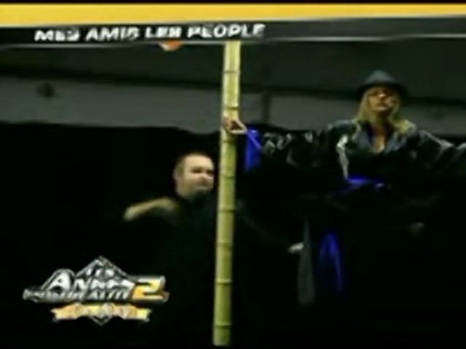 Eve Angeli - Et maintenant la magie...