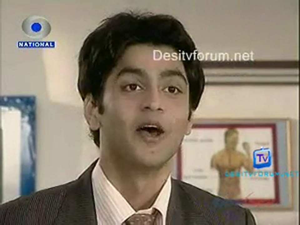 Piya Ka Aangan - 17th June 2011 Video Watch Online p1