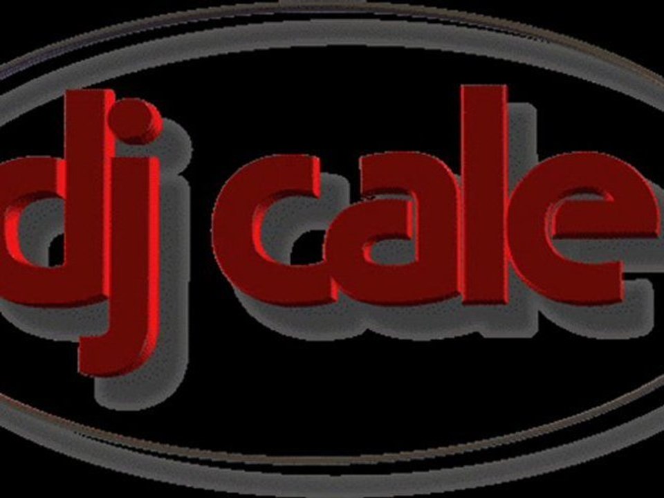 dj cale antonio de almeria la fashion 2011