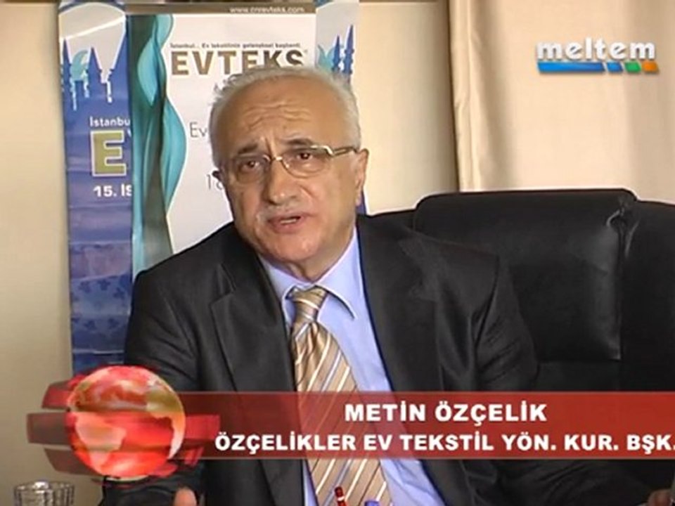 özçelikler ev tekstil firma videosunu izleyiniz