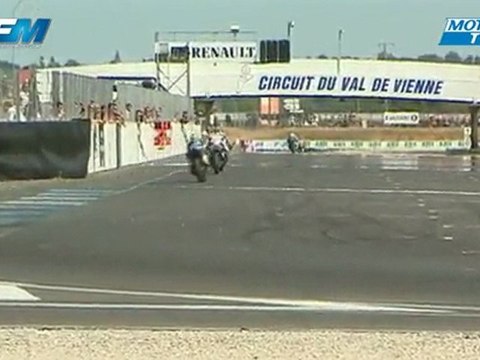 Chpt France Superbike - Le Vigeant - 125