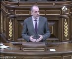 Réplicas en el Congreso y respuesta de Zapatero