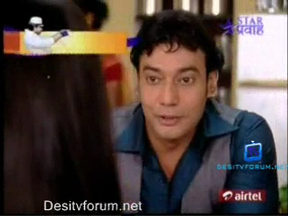 Mandala Don Ghadicha Daaw - 16th June 2011 Video Watch Online p1