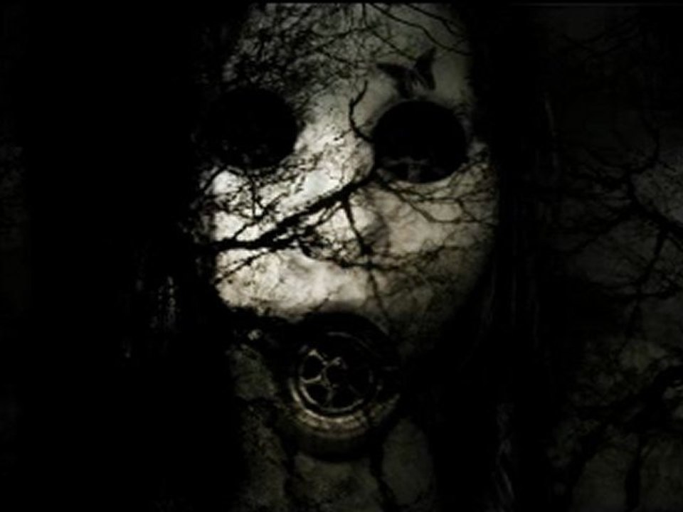 weapon x - hell awaits (original nightmare anthem)