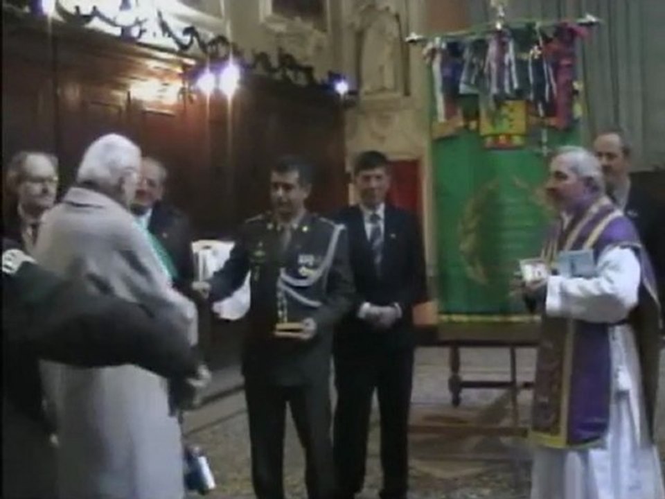 Artur Victoria  - Coronel De Simone - FEB