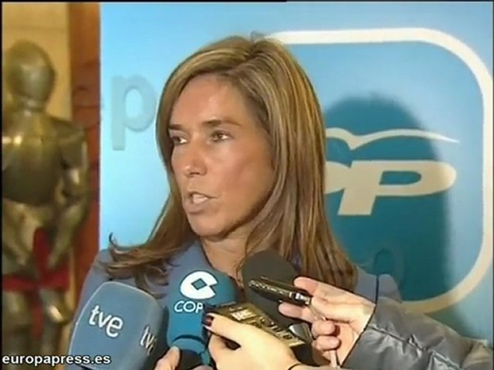 "Respetamos pero no compartimos la decisión"