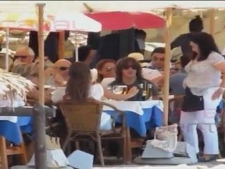 Διακοπές στην Ιμπίθα για Πουγιόλ και Μαλένα Κόστα