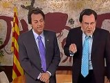 TV3 - Polònia - Artur Mas i el Sónar