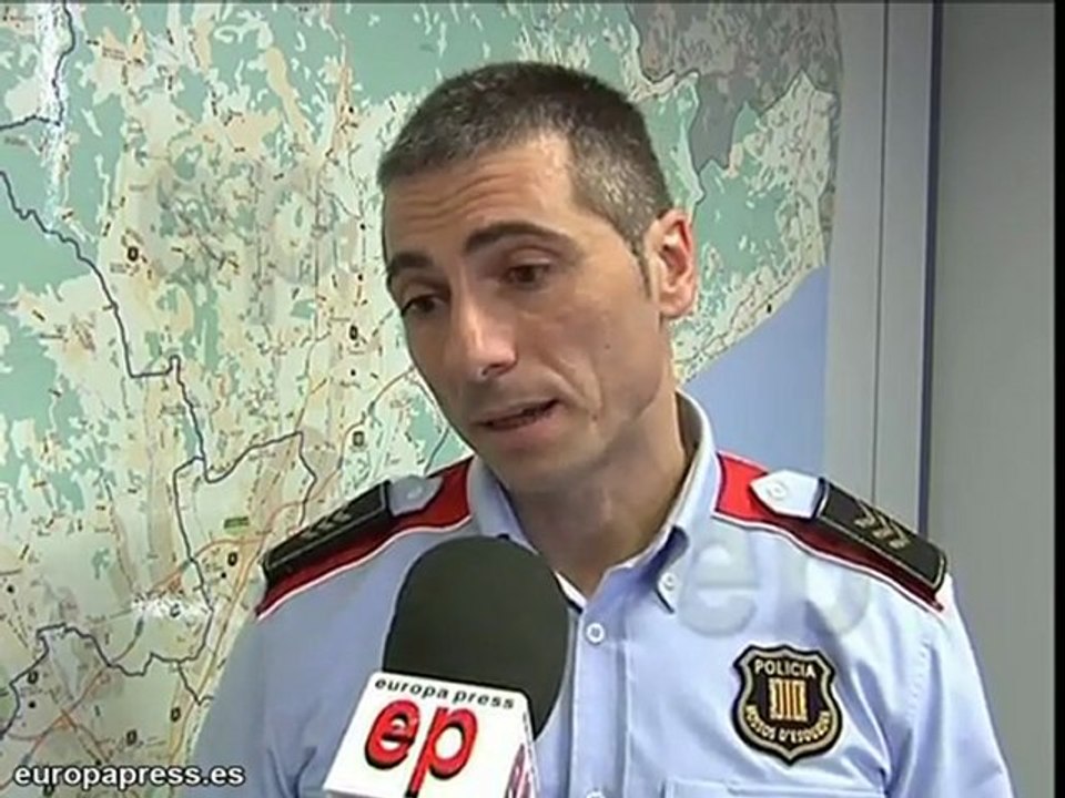 Detenido trabajador cementerios por robar dientes