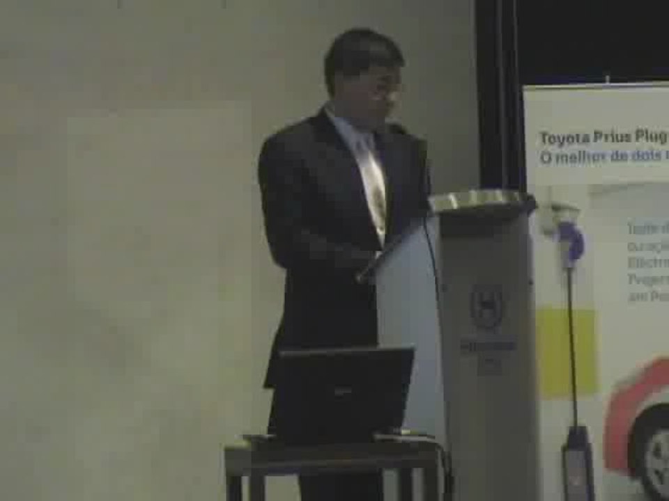 Instituto Energetico Atlantico - IEA  - Apresentacao e Objectivos - Artur Victoria