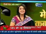Saas Bahu Aur Saazish [Star News] 17th June 2011 pt4