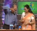 Beautiful Actress - Hema - Comedy Actors Jenny & Subhasini @ Vindhu Vinodam - 02