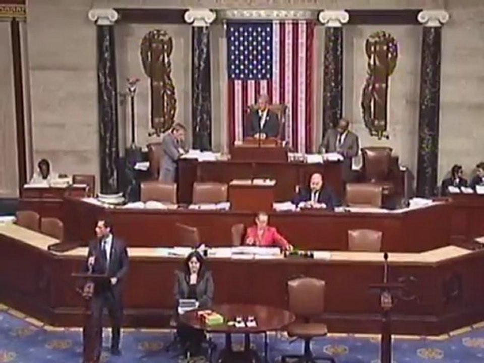 US-Abgeordneter Weiner stolpert über Cybersex-Skandal