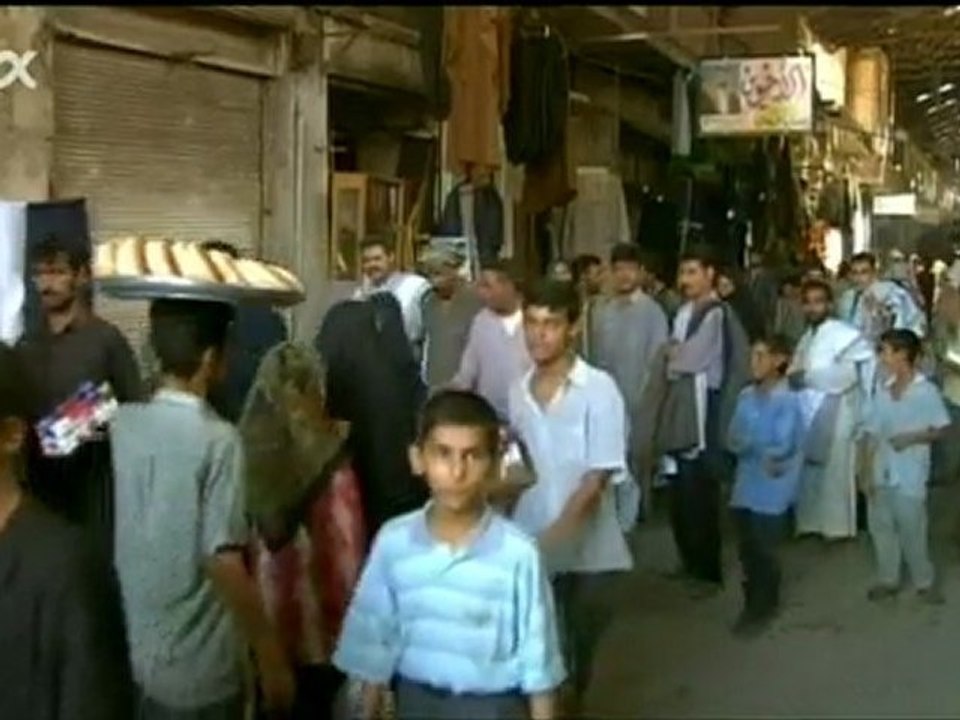 2 Mesopotamien - aus einem einzigen Weizenkorn - Wiegen der Zivilisation 1v6