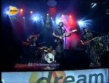 Gece - Esmer Günler (Dream Tv - Yuxexes Canlı Performans)