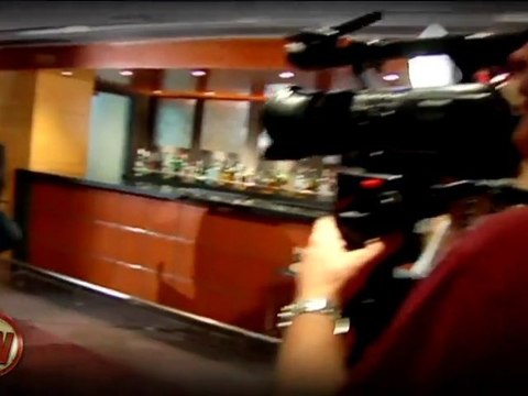 TV3 - Divendres - Carles Sànchez entrevista als vampirs Ian Somerhalder i Paul Wesley