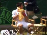 Wimbledon: Nole ve a Nadal y Federer favoritos
