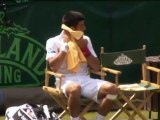 Djokovic in der Form seines Lebens